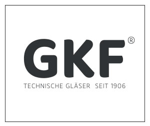 GKF GMBH – TECHNISCHE GLÄSER SEIT 1906 IN FREITAL